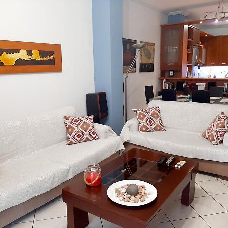 Large Terrace Apartment Near City Centre Αθήνα Εξωτερικό φωτογραφία